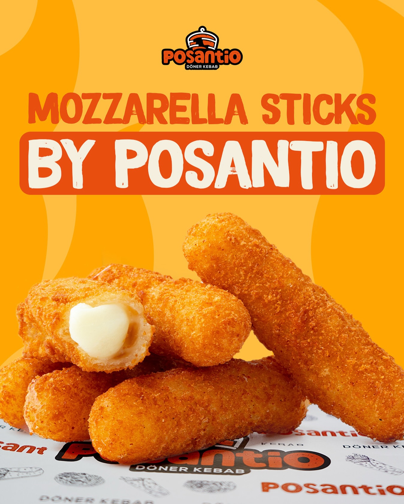 Posantio Doner | Suharekë