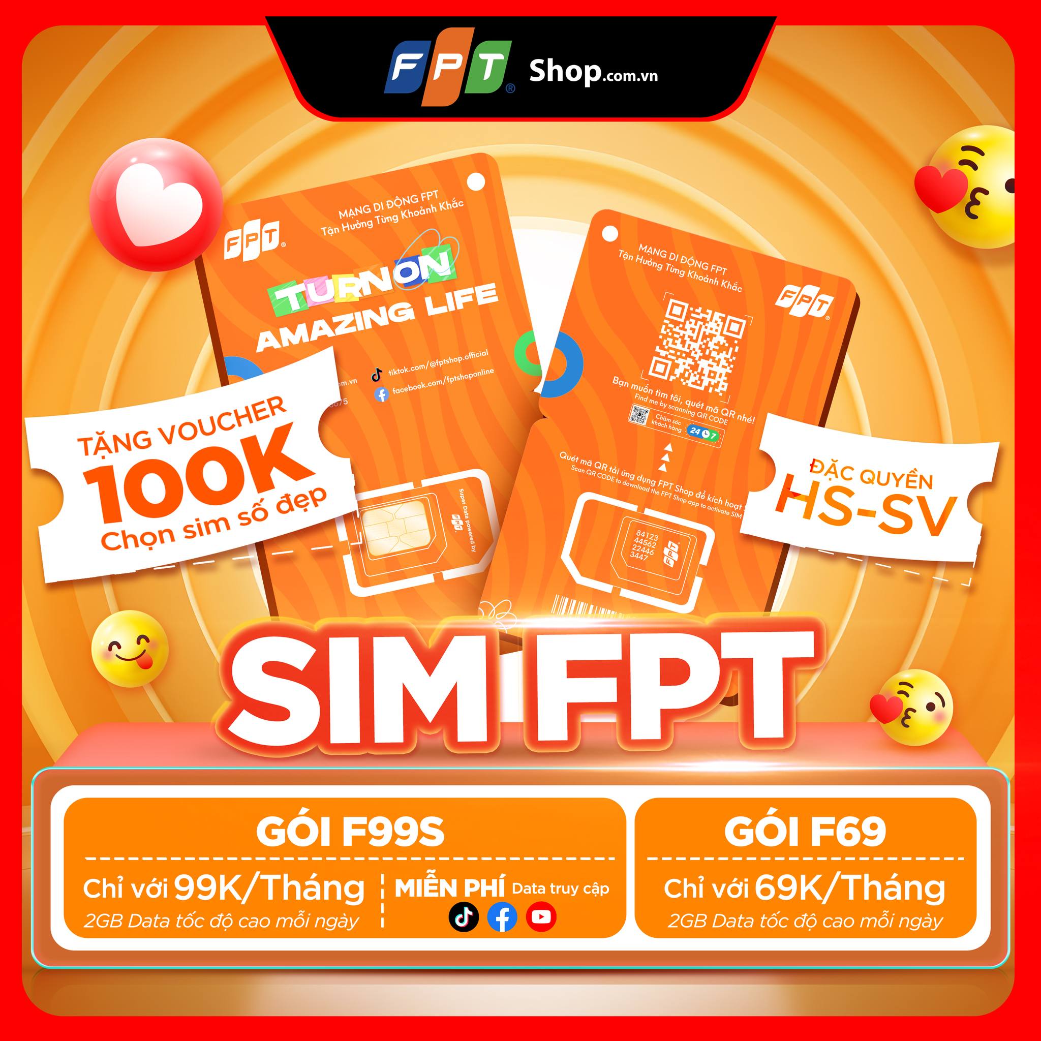 🎉 FPT Shop hân hạnh giới thiệu... - FPT Shop (Fptshop.com.vn) | Facebook