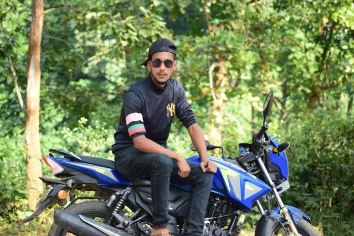 Milon Rana