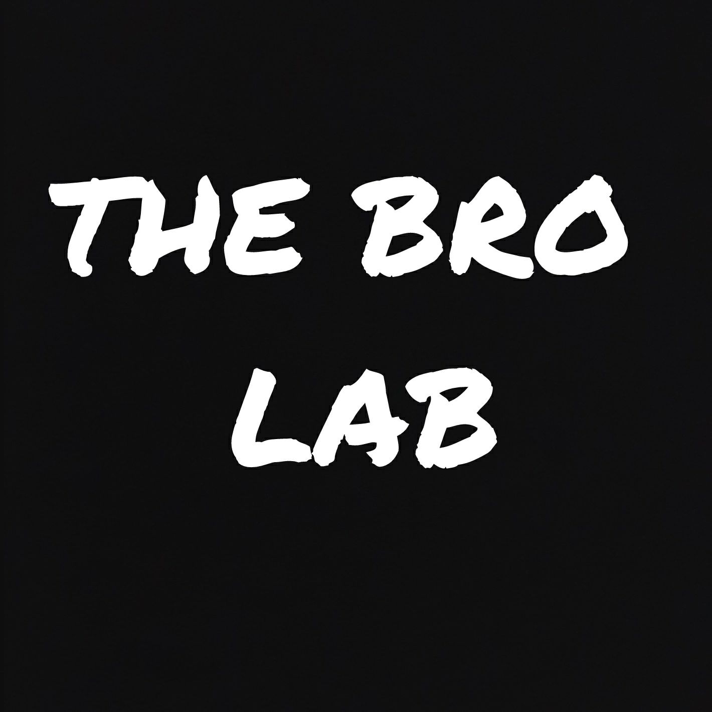 The Bro Lab