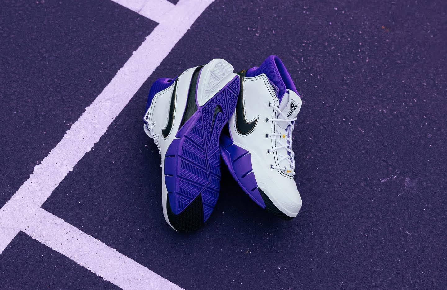 Nike Kobe 5 Protro 