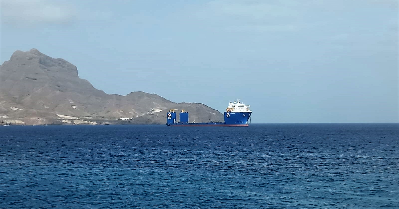 REMAR,Lda - Crew Management Agency | Mindelo