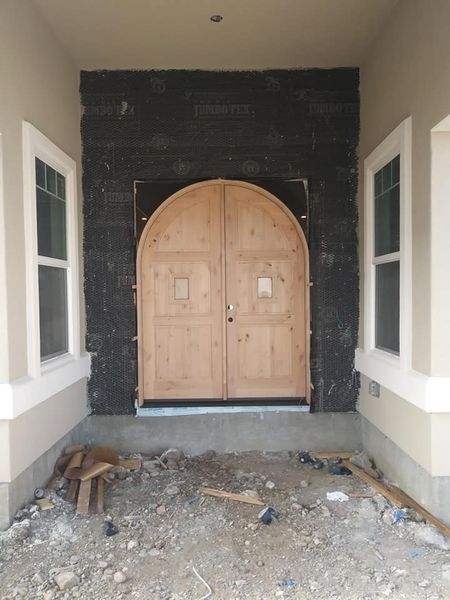 Done Right Carpentry