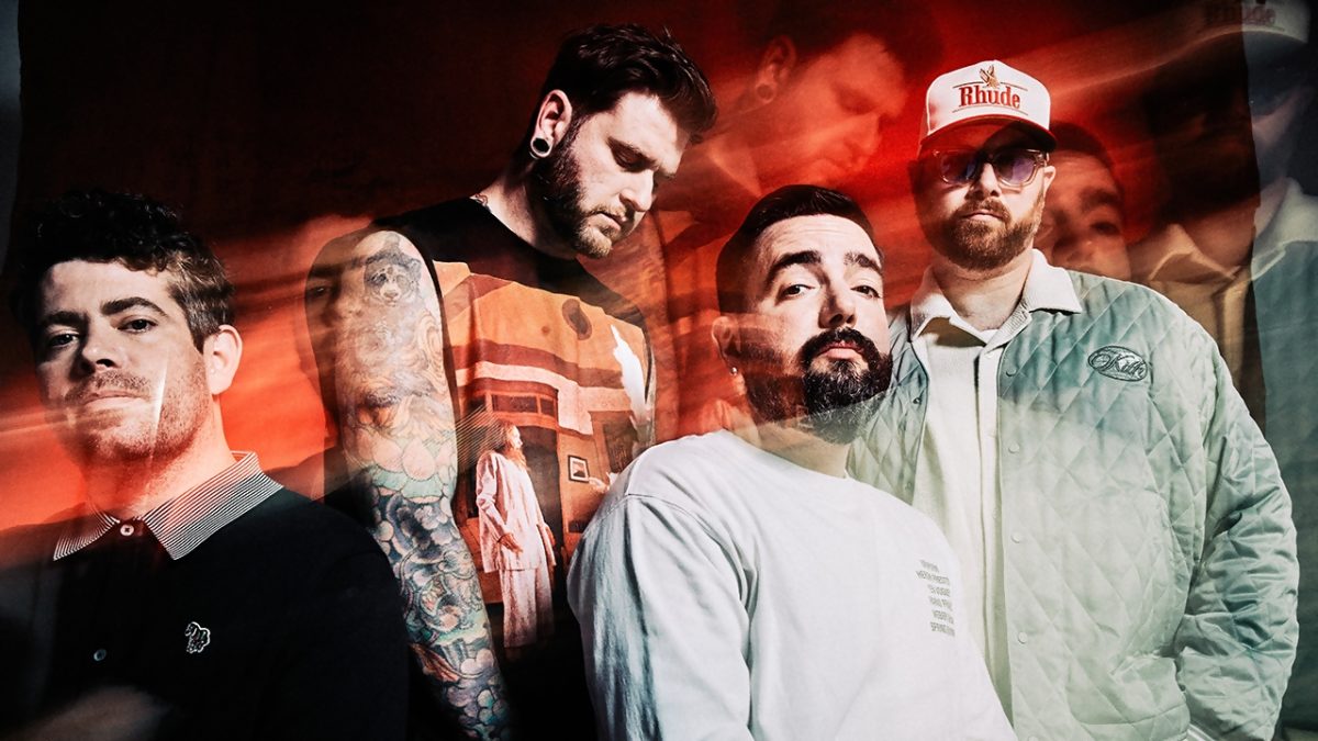A Day To Remember & Yellowcard Tickets