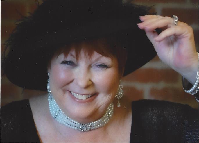 Pat Calvert Steger