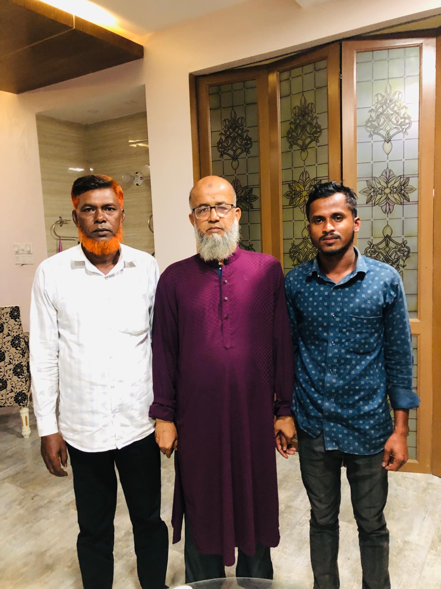 Md Humaun Kobir