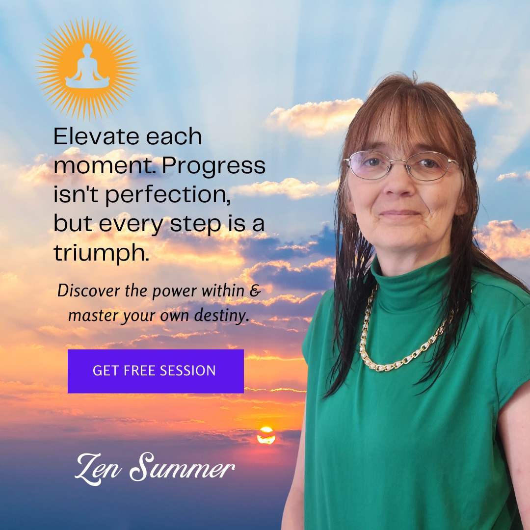 Zen Summer