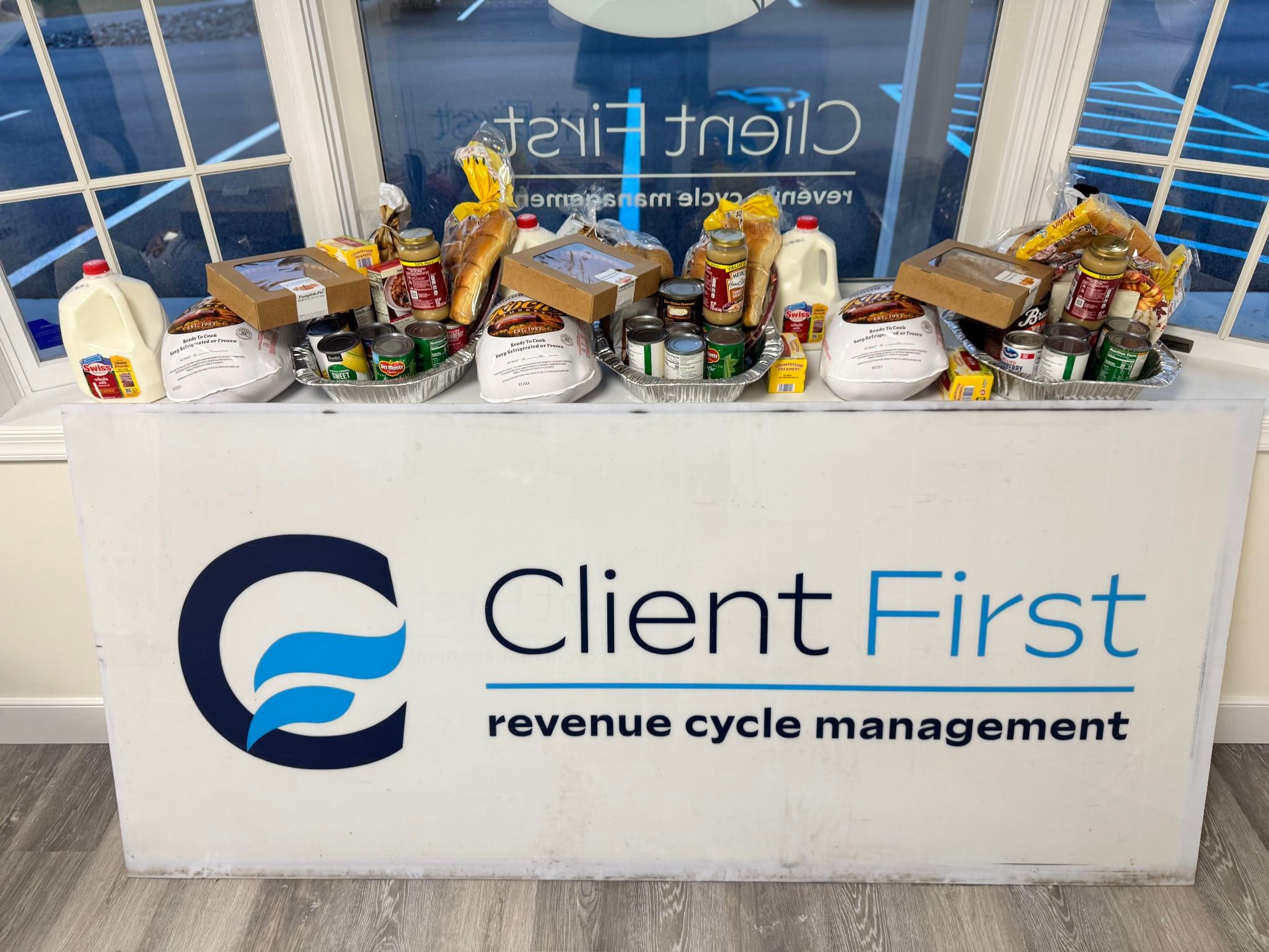 Client First RCM LLC | Orwigsburg PA