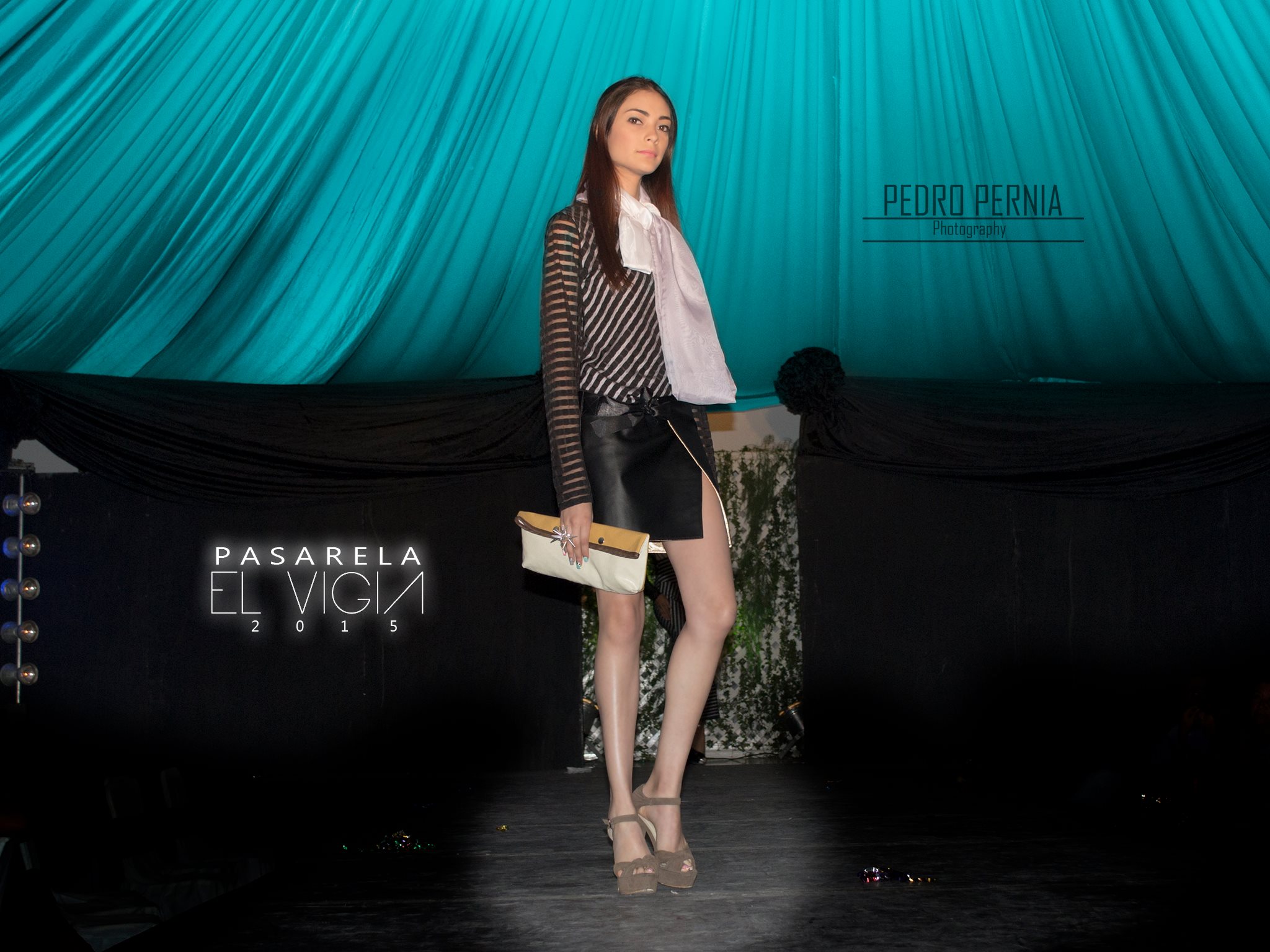 Evolution Agencia de Modelos