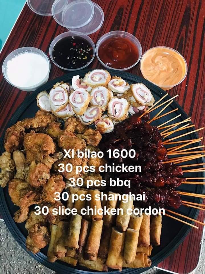 Aiza's Kitchen