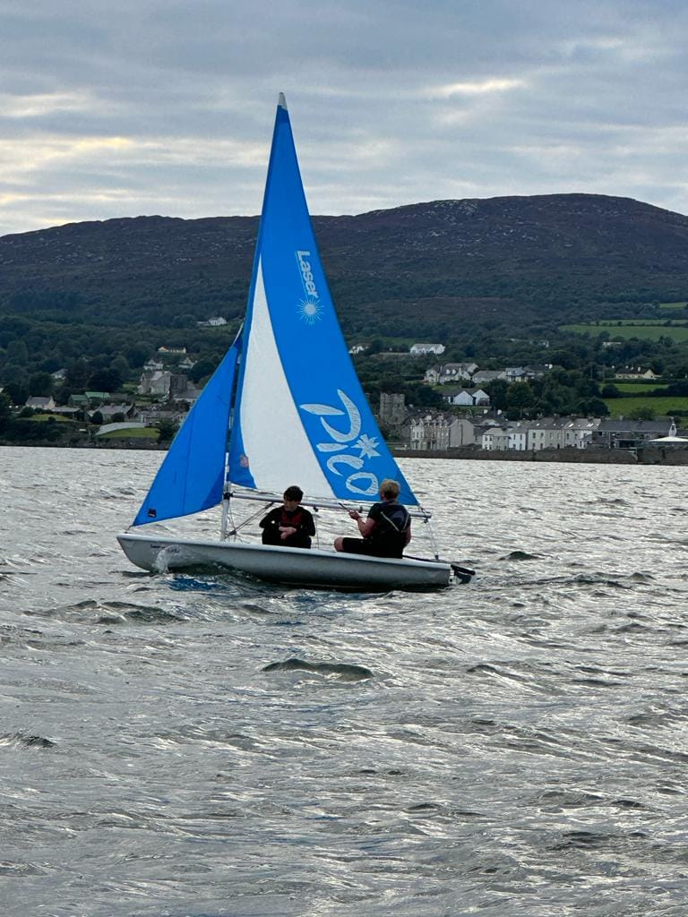 Rathmullan Sailing and Watersports Club | Rathmullan