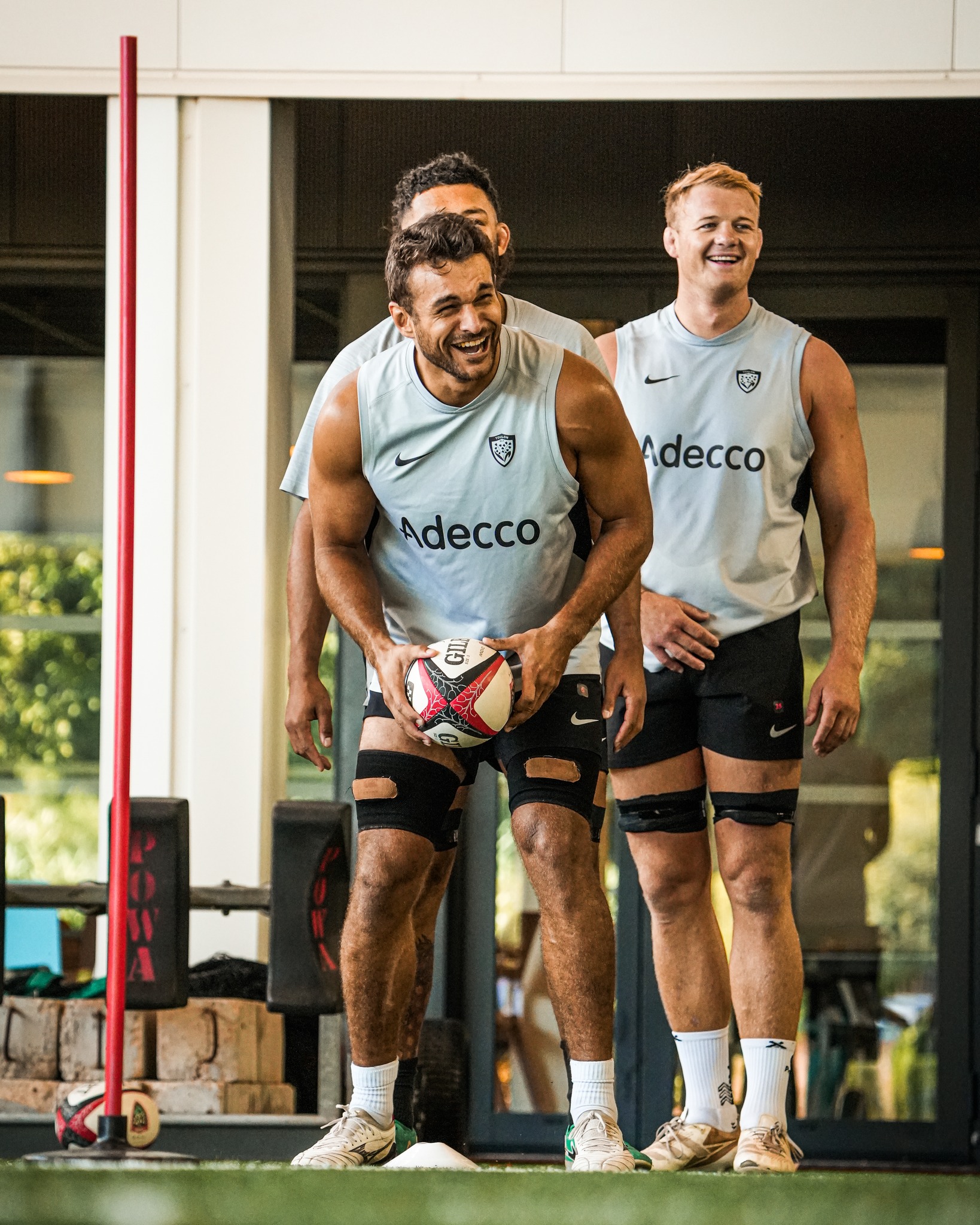 RCT - Rugby Club Toulonnais... - RCT - Rugby Club Toulonnais