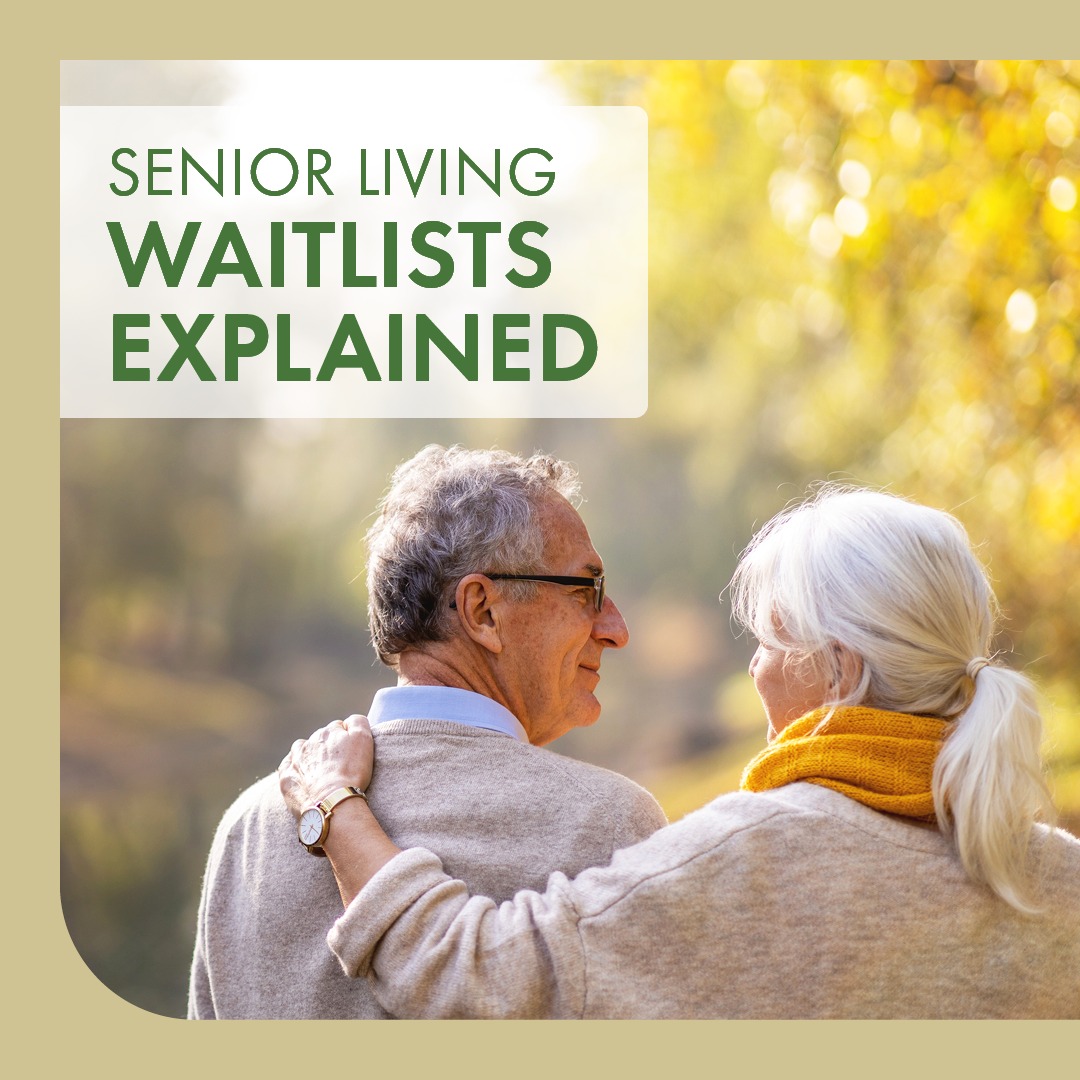 🏡 Thinking About Senior... - The Sycamore of River Falls | Facebook
