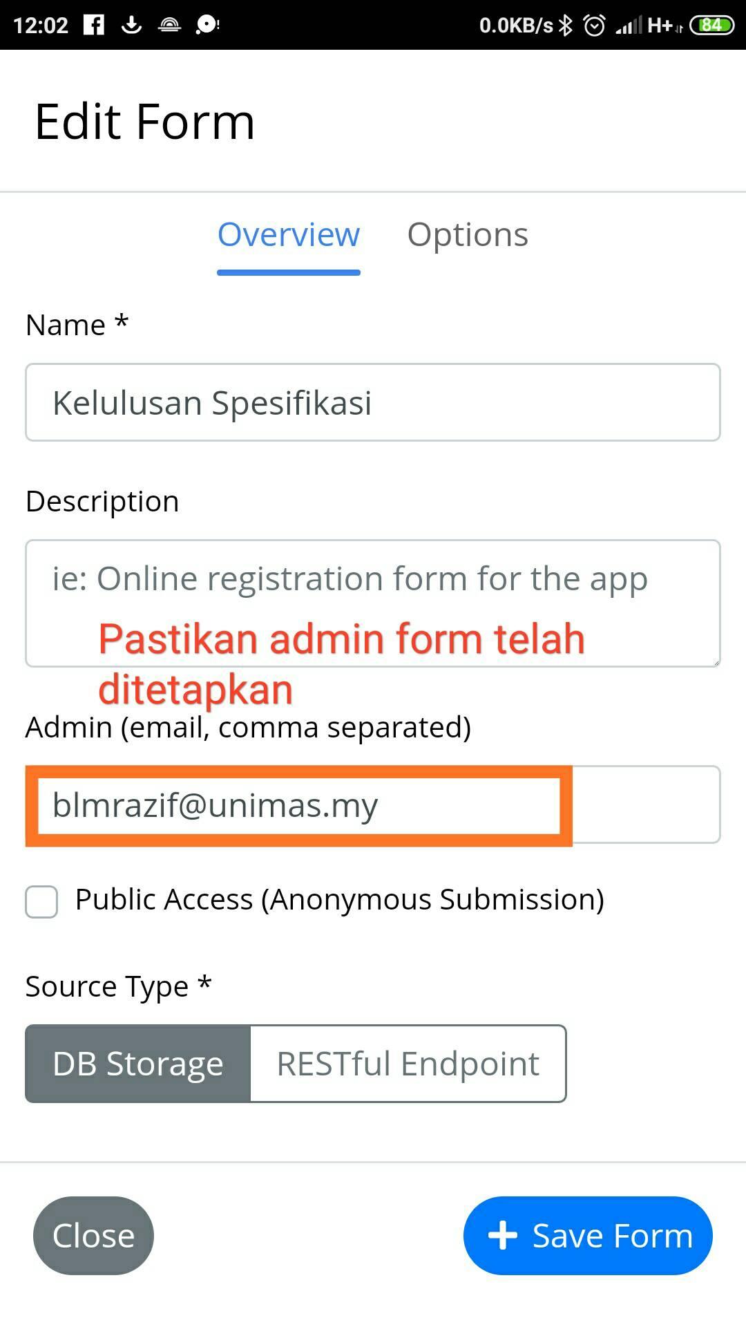 New REKA Workflow : Assign approver... - REKA - App Builder