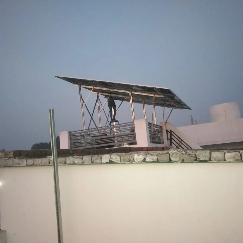Solizer Solar Power
