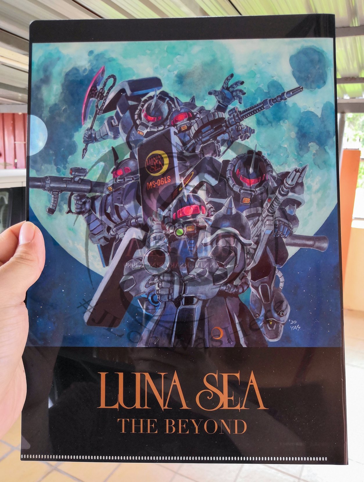 Should I buy Zaku2 Ver. Luna Sea or MGEX Strike Freedom for ₱7k