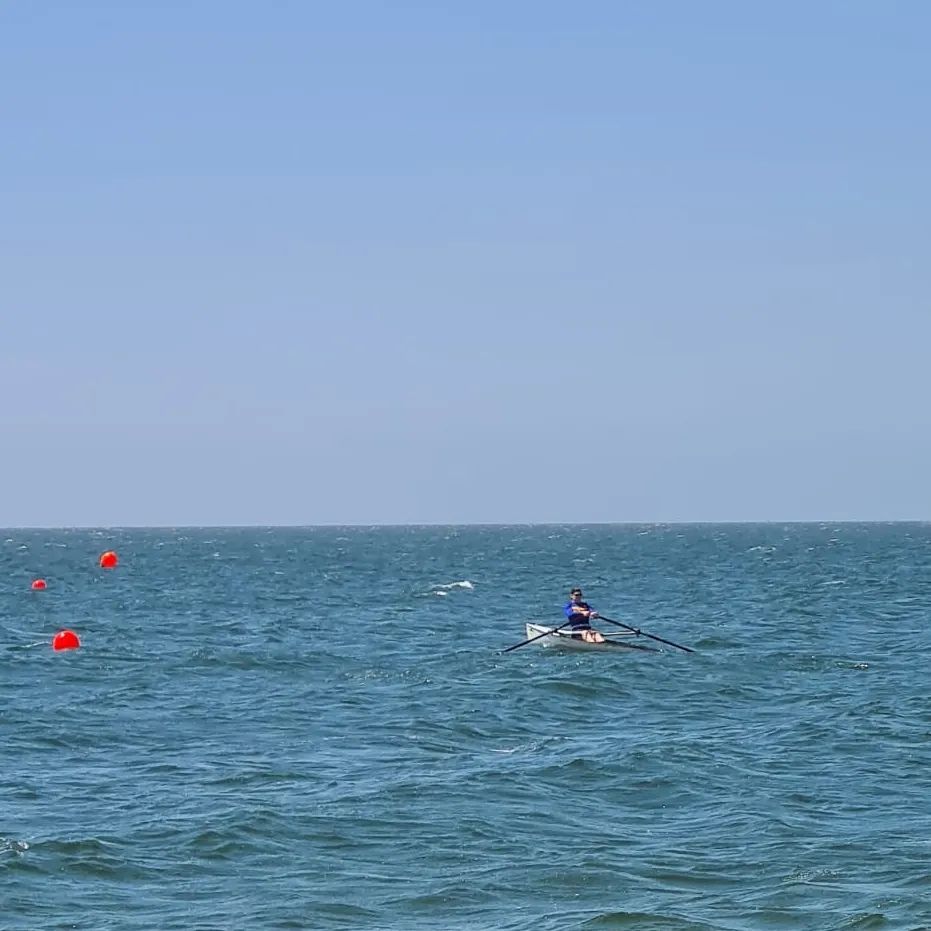Rowing - As our regional coaching course came to an end. Thanks to our ...