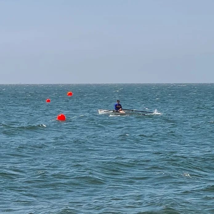 Rowing - As our regional coaching course came to an end. Thanks to our ...