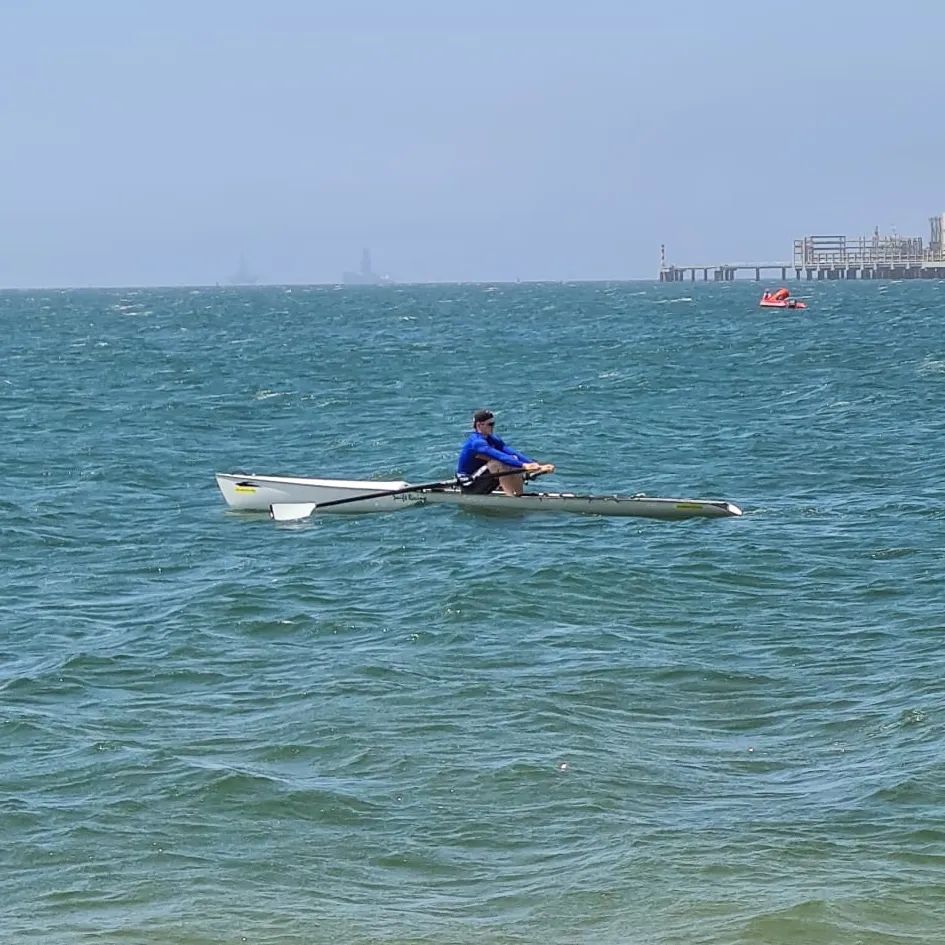 Rowing - As our regional coaching course came to an end. Thanks to our ...