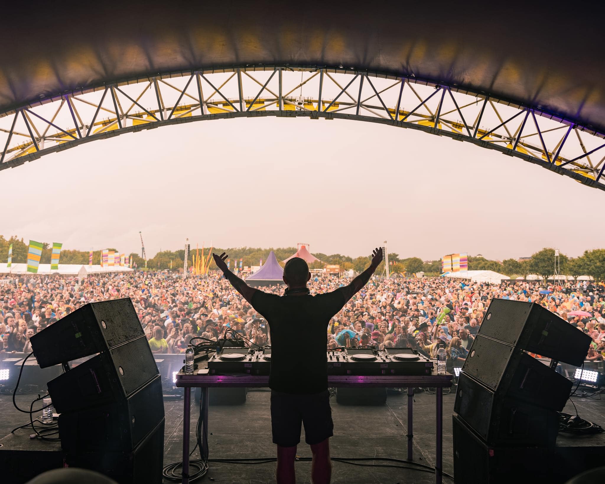 Save The Rave - Calling all 90s lovers! Let’s Save the...
