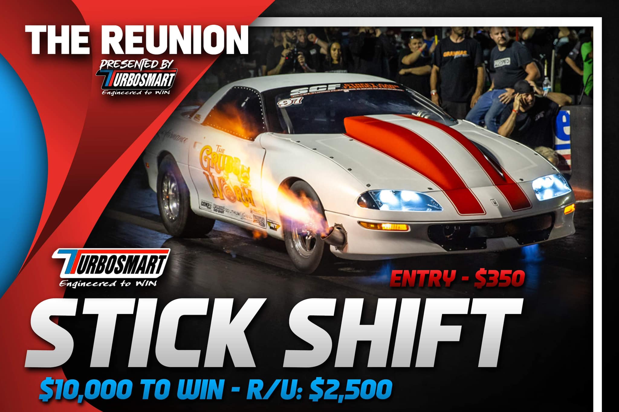 Bradenton - $10,000 reasons to load up your stick shift car and head to ...