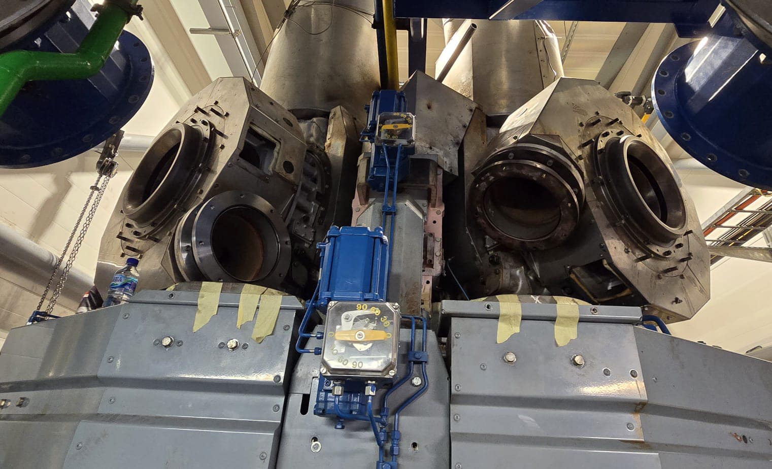 PT. Dynamic Turbocharger Systems Indonesia