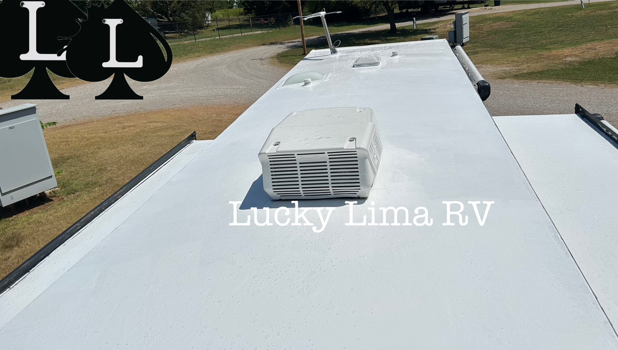 Lucky Lima RV, LLC.