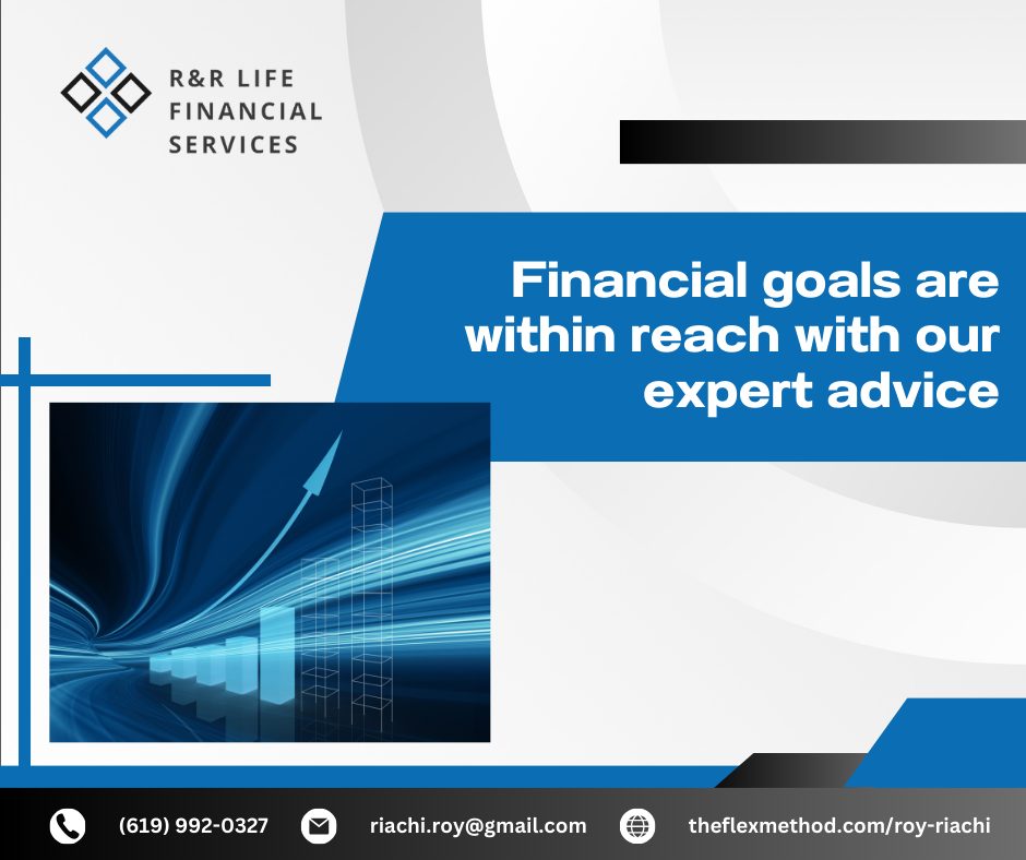 Secure your future with R&R Financial... - R&R Life Financial | Facebook