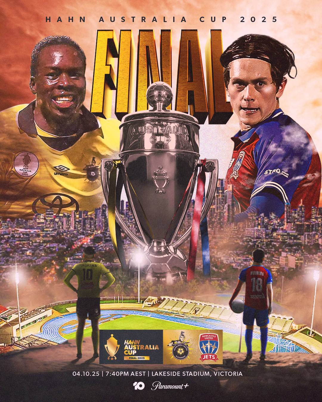 Proper Football - Proper Football added a new photo.