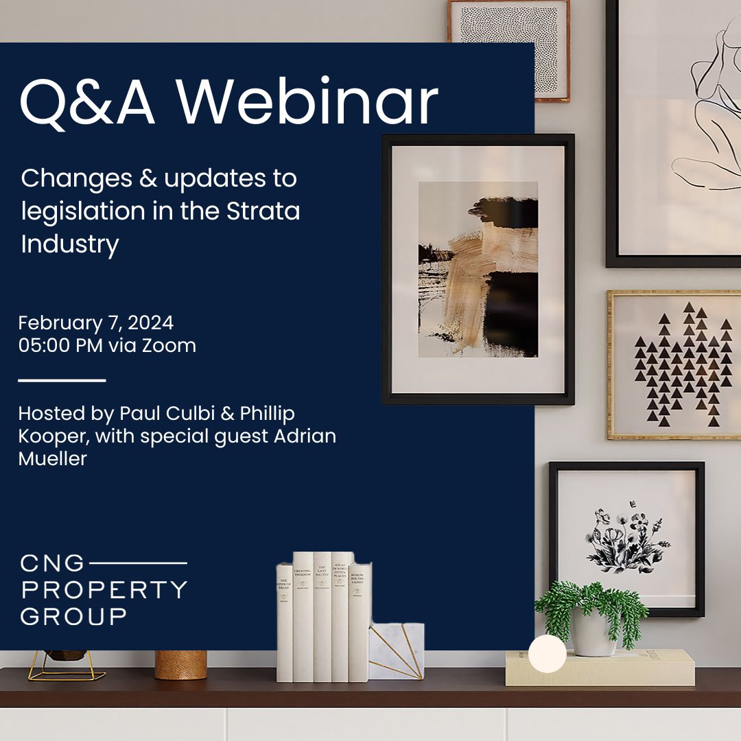 Jamesons - Join us & our parent company CNG Property Group who are ...
