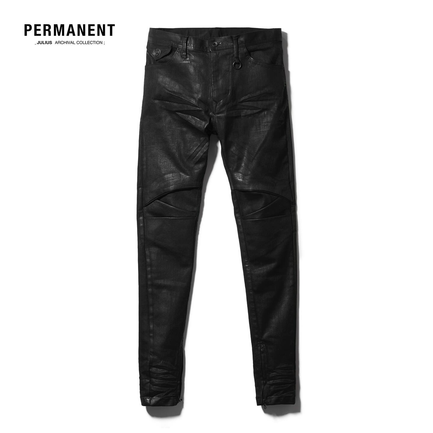Restock items of the 2023 F/W collection 「PERMANENT」 1 839BLM2 