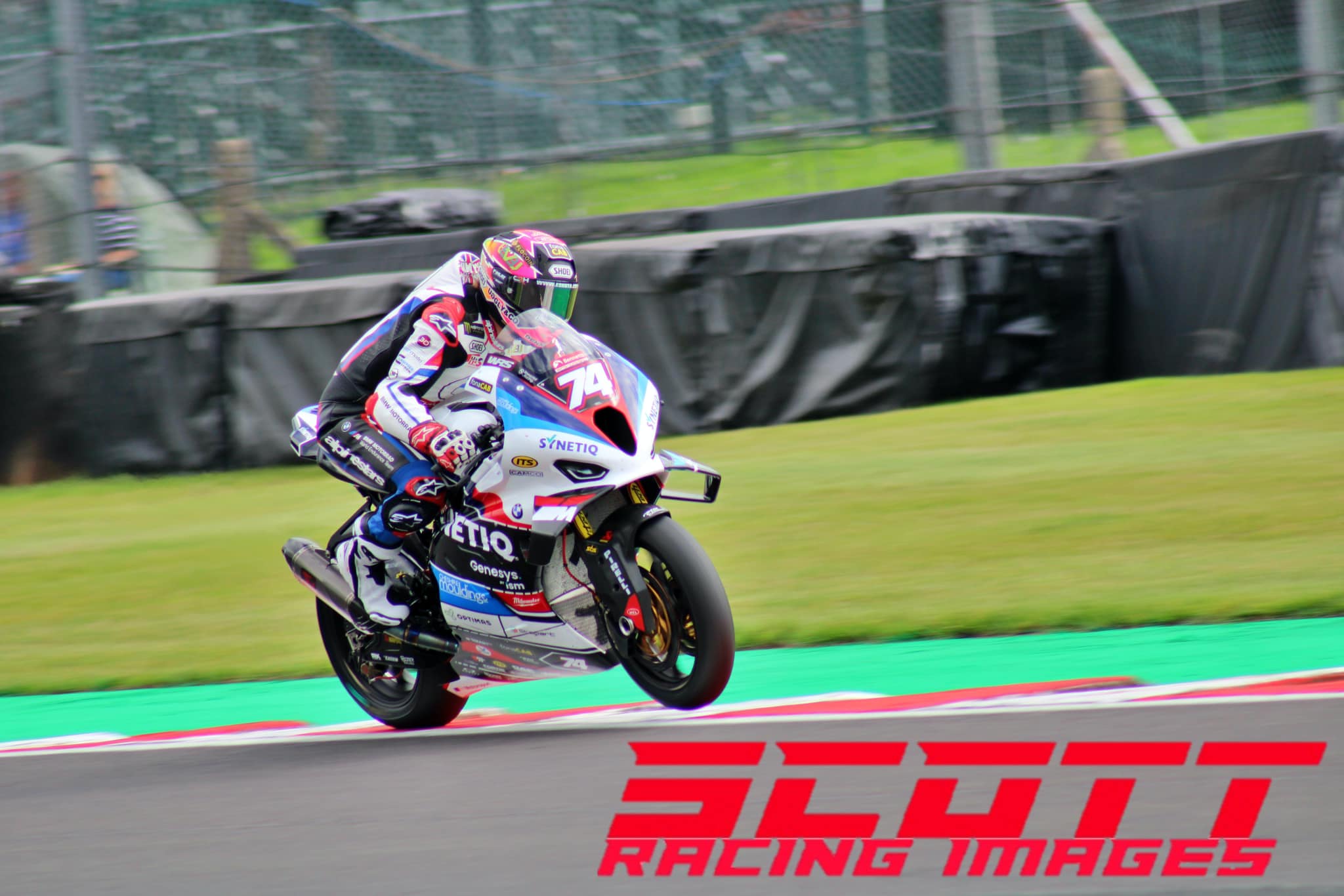 Scott Racing Images
