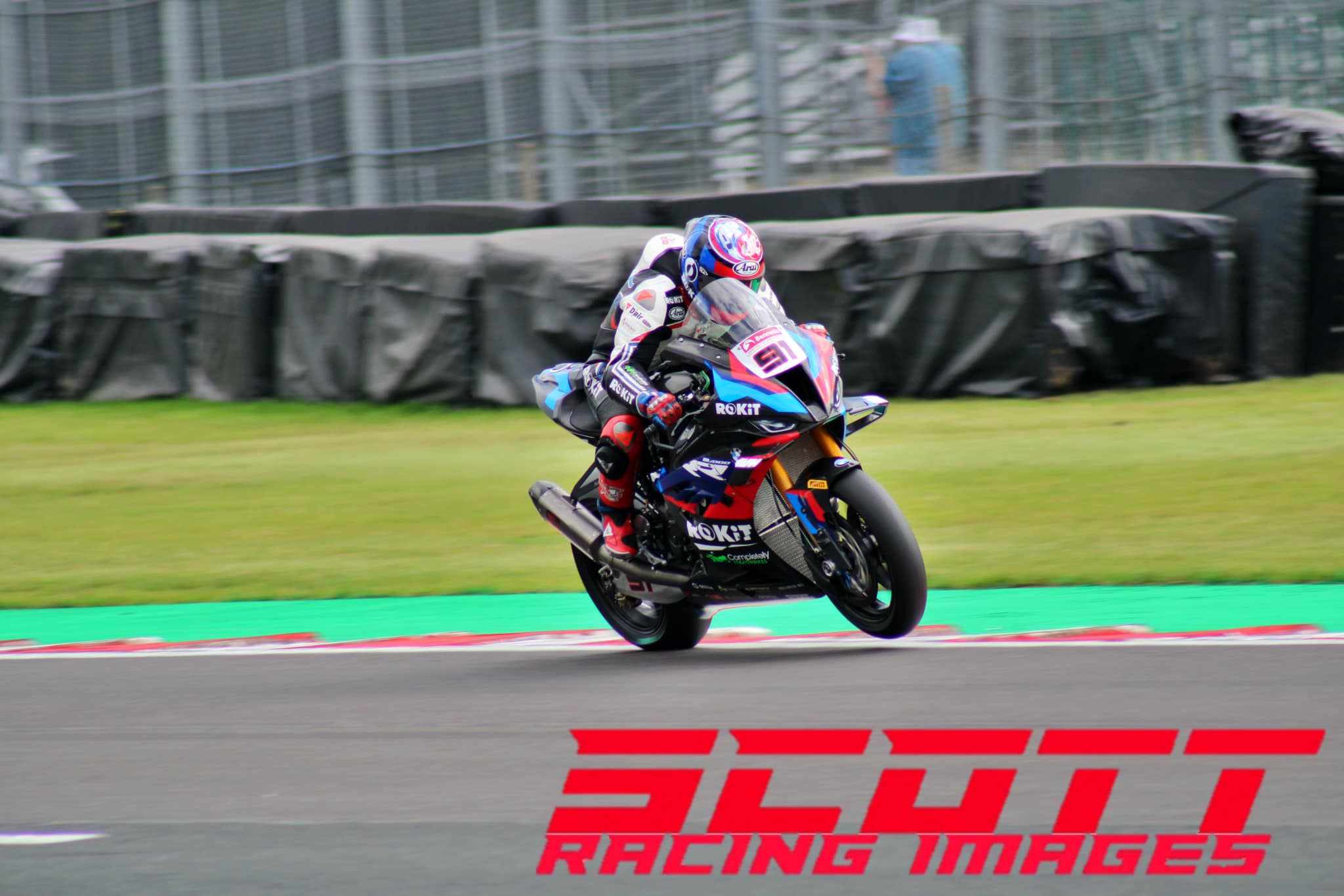 Scott Racing Images
