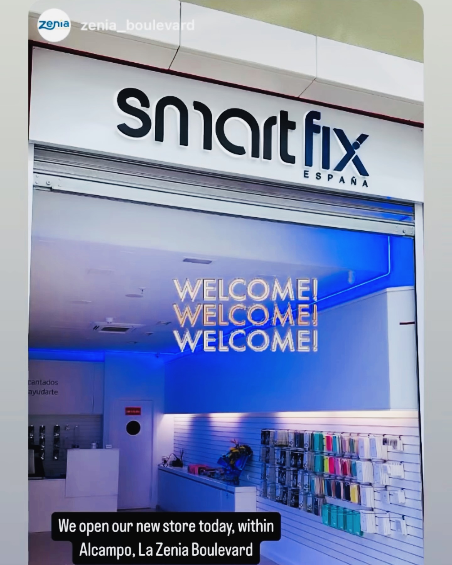 Smart Fix España