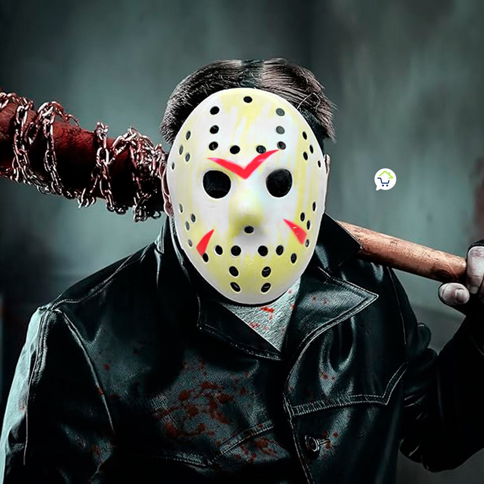 Angoily Máscara China De Pekín Resistente Al Desgaste Para Cosplay, Halloween, Diseño Tradicional Para Bailes De Disfraces, Festivales