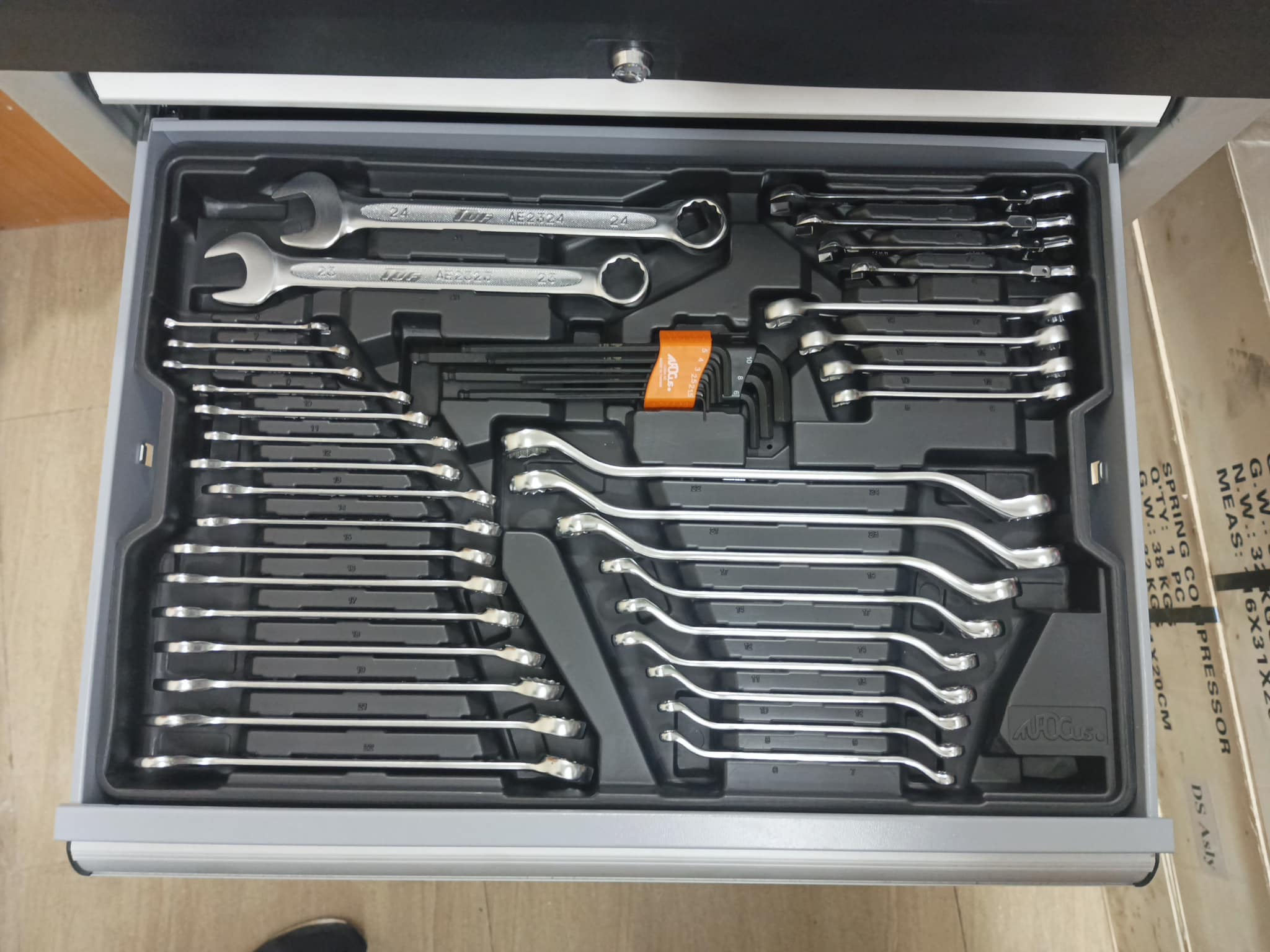 LTC Tools