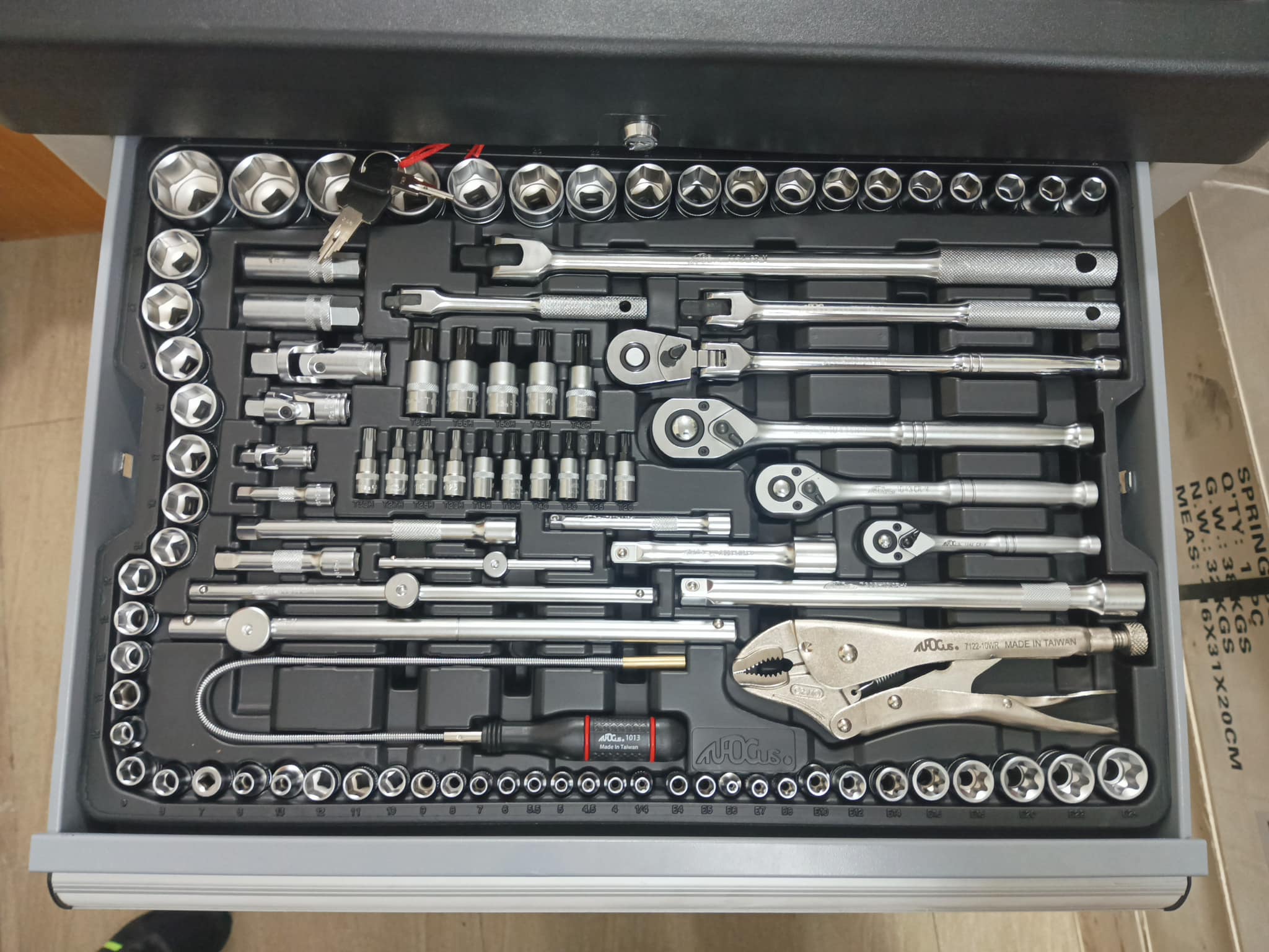 LTC Tools
