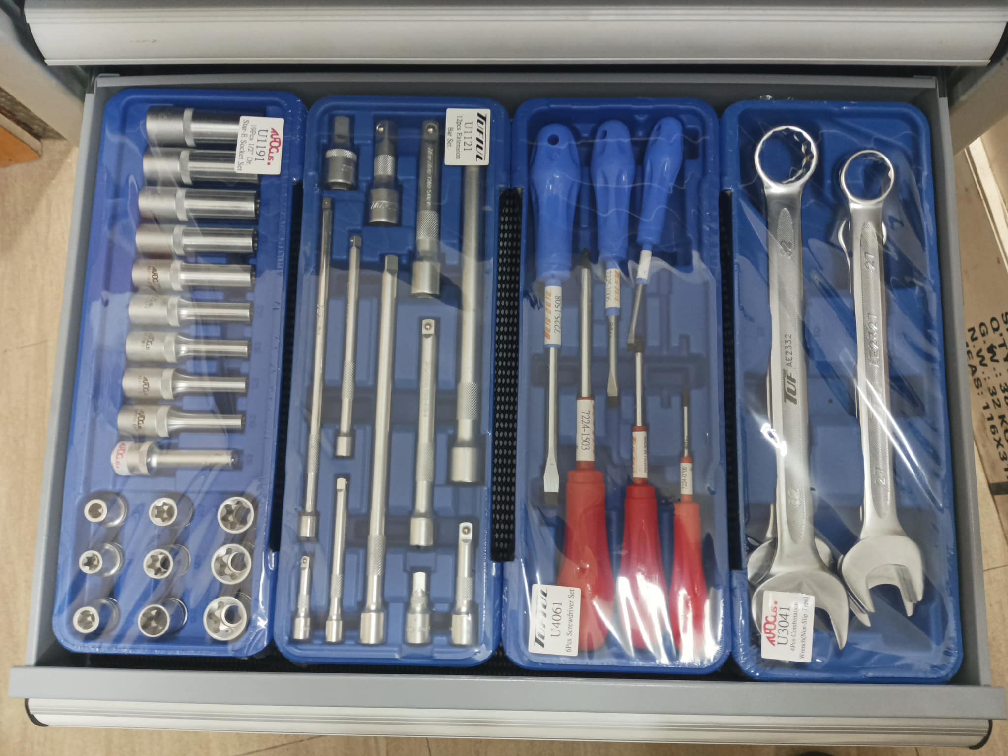 LTC Tools