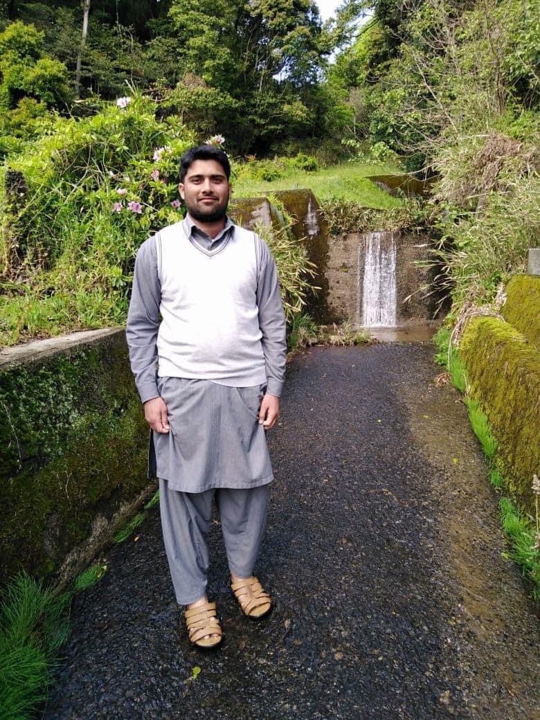 Shaanepakistan