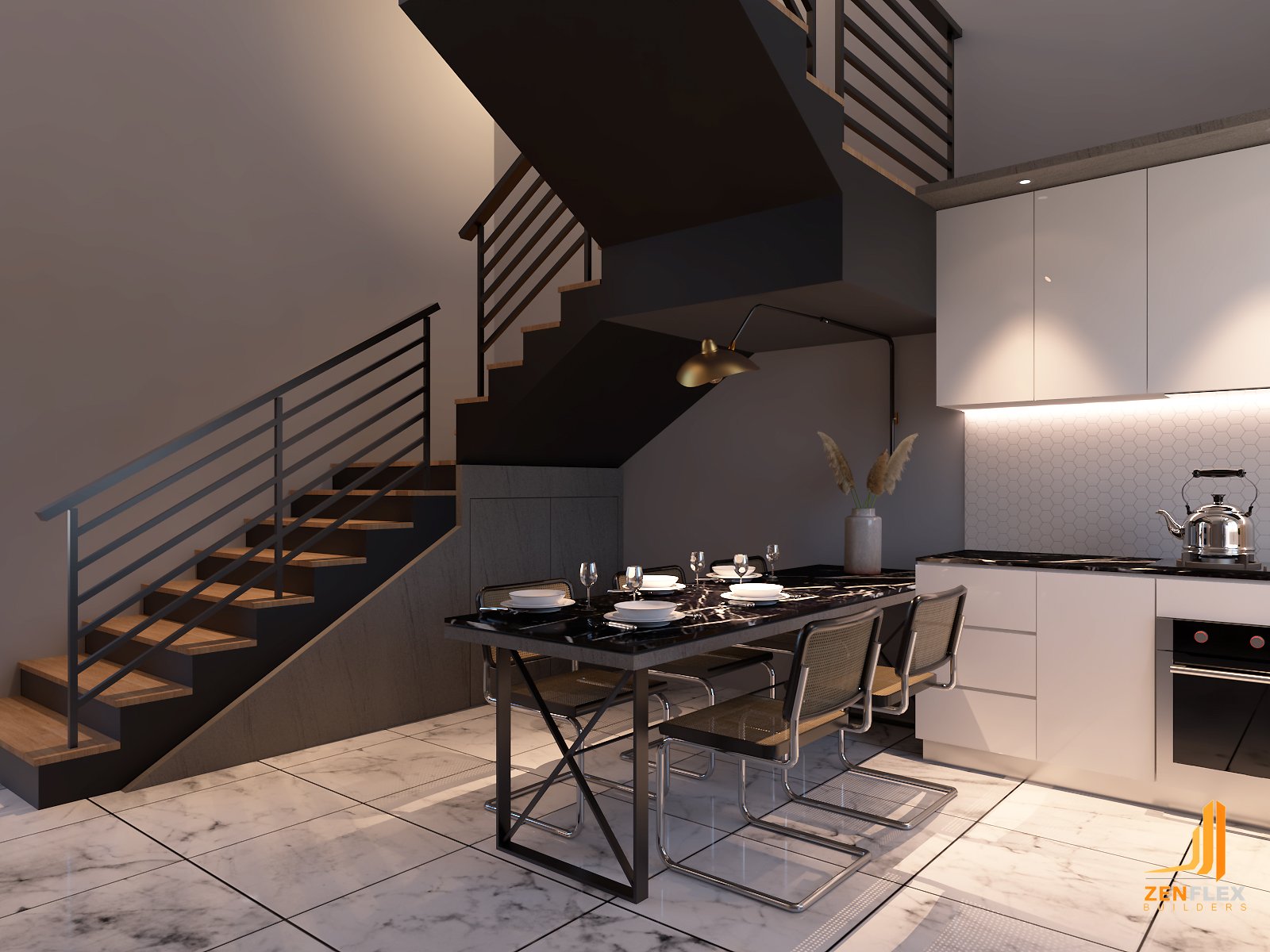 Zenflex Builders Sdn Bhd | Bukit Mertajam