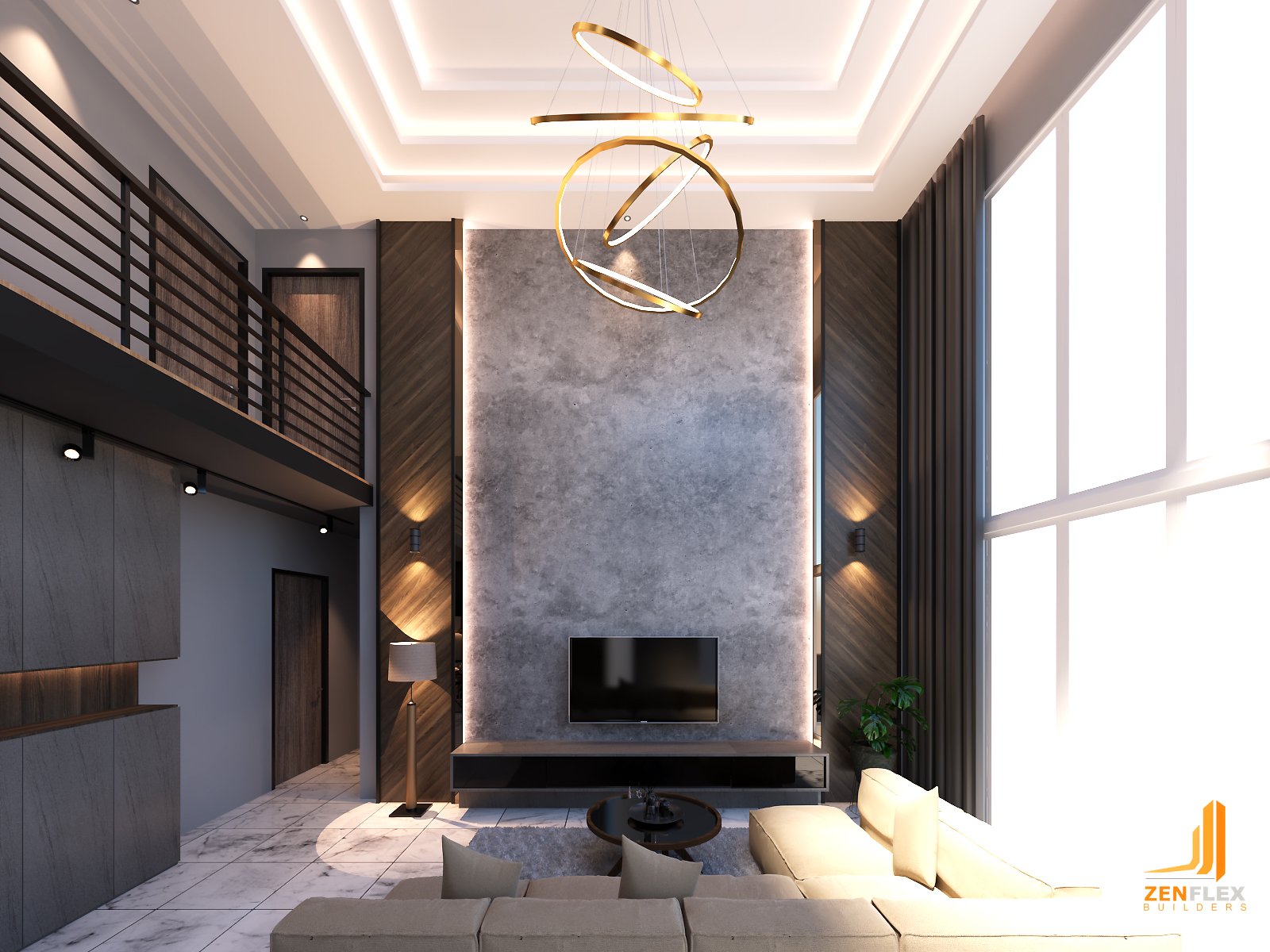 Zenflex Builders Sdn Bhd | Bukit Mertajam