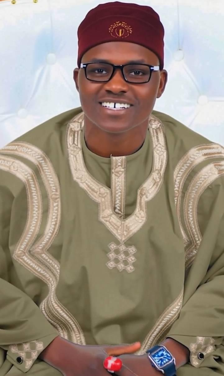 Prince Yahaya