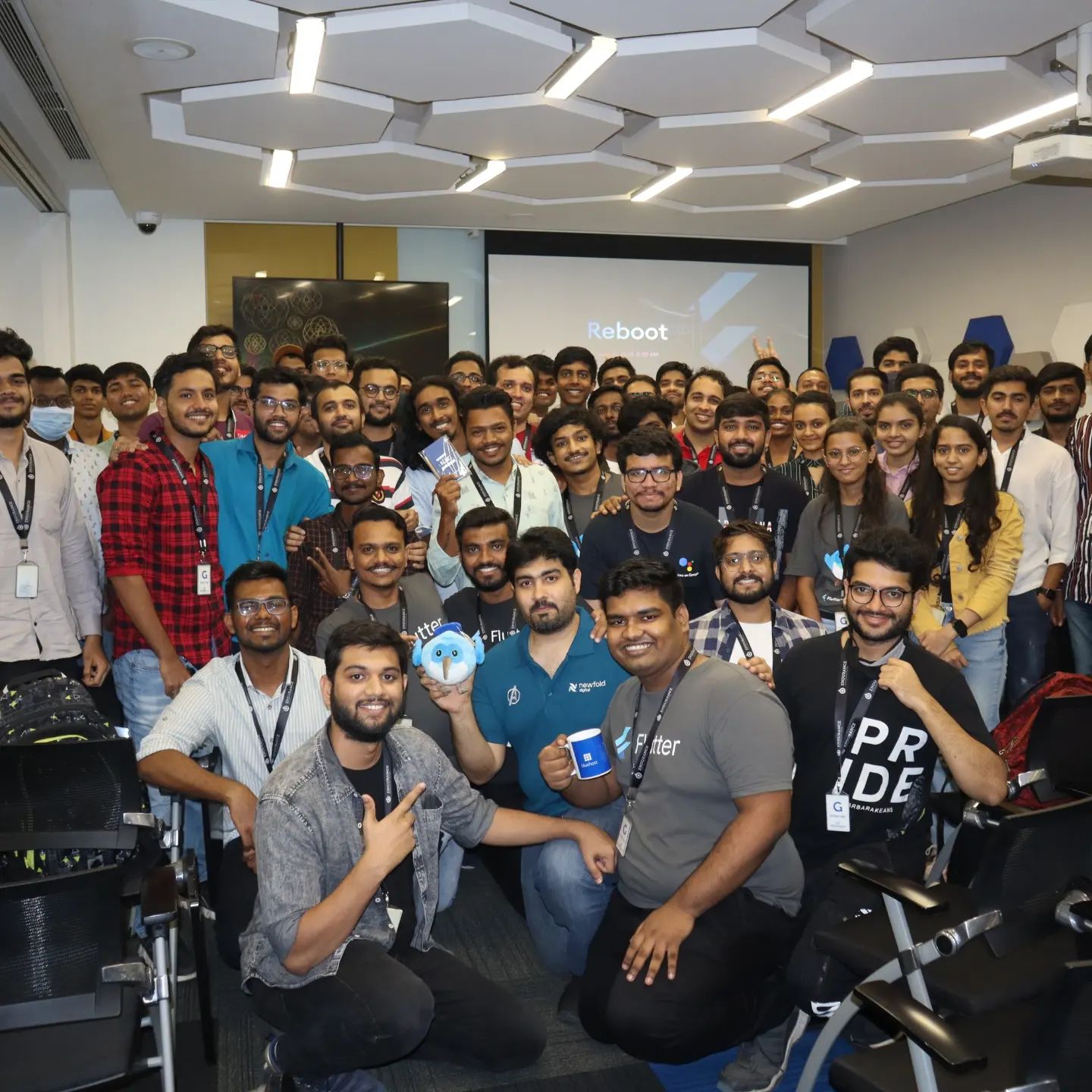 Flutter Mumbai