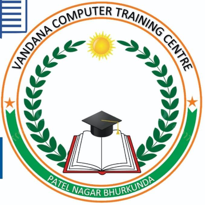 Vandana computers | Bhurkunda