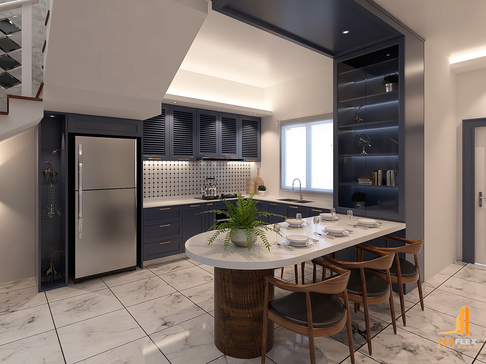 Zenflex Builders Sdn Bhd | Bukit Mertajam