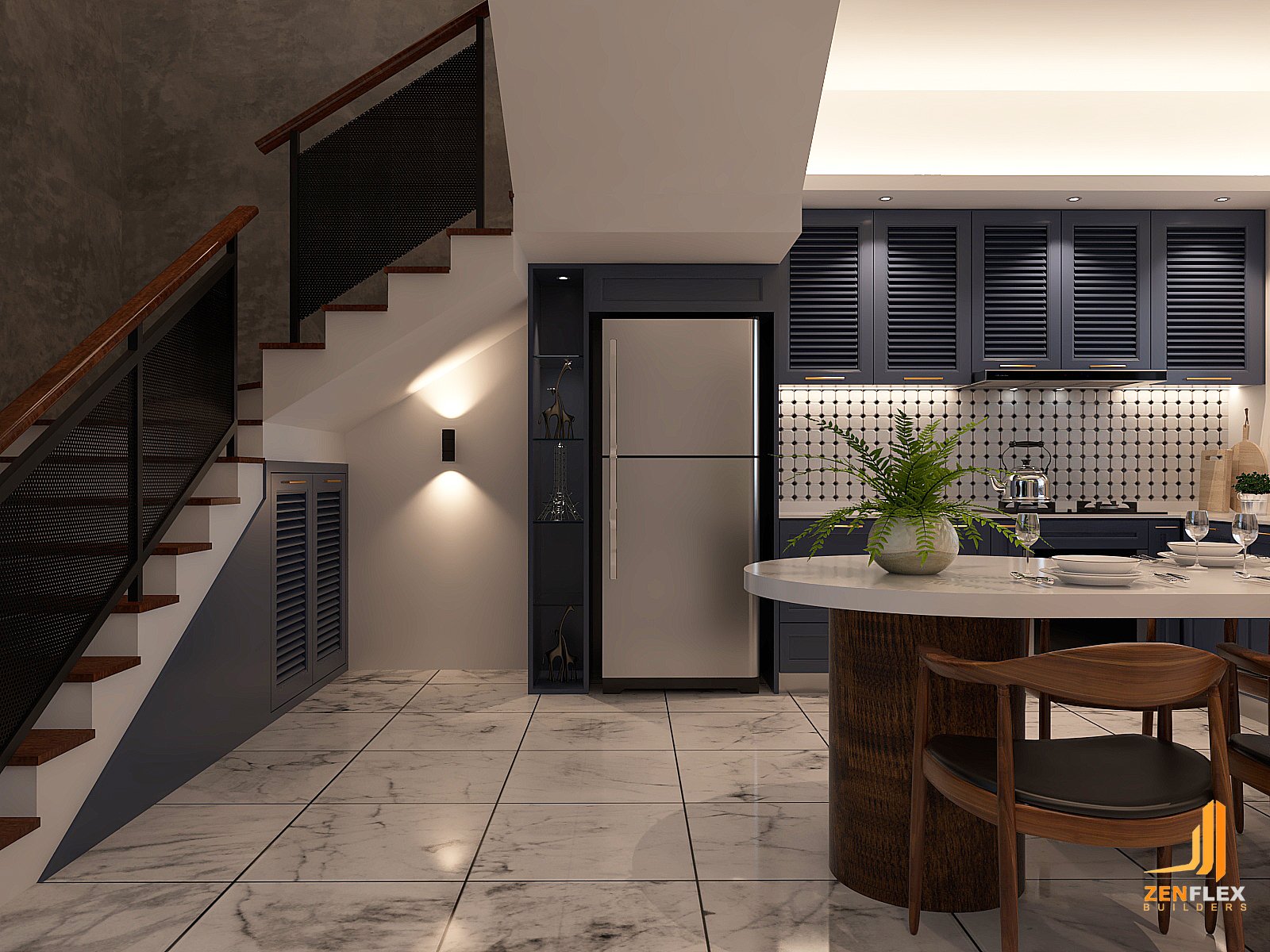 Zenflex Builders Sdn Bhd | Bukit Mertajam