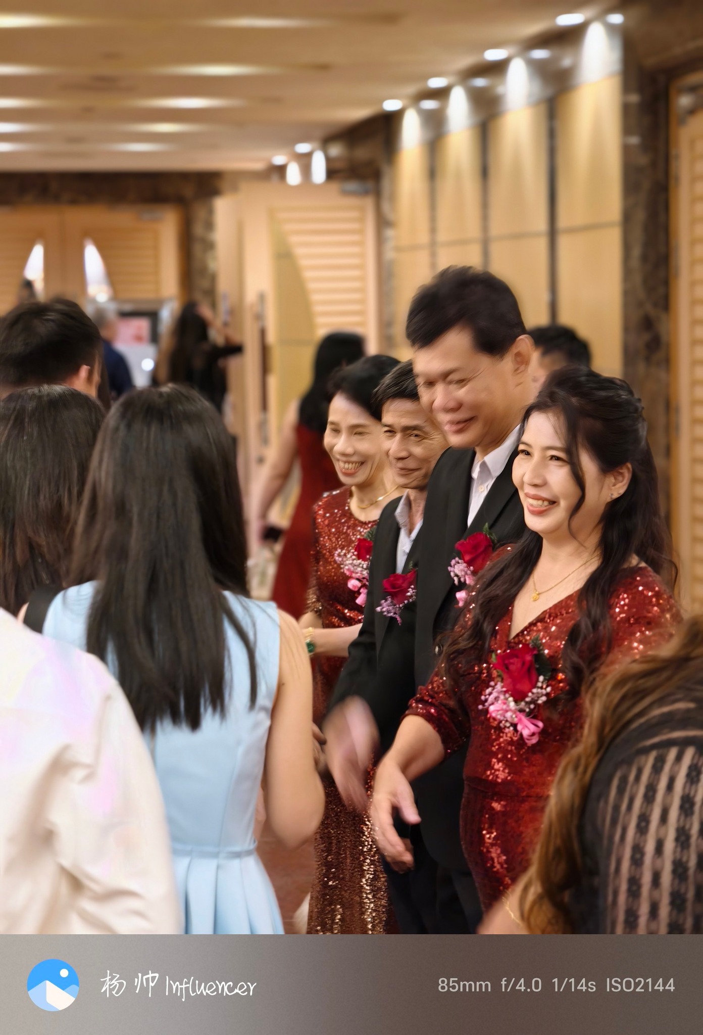 杨帅 Victor Influencer added a new... - 杨帅 Victor Influencer