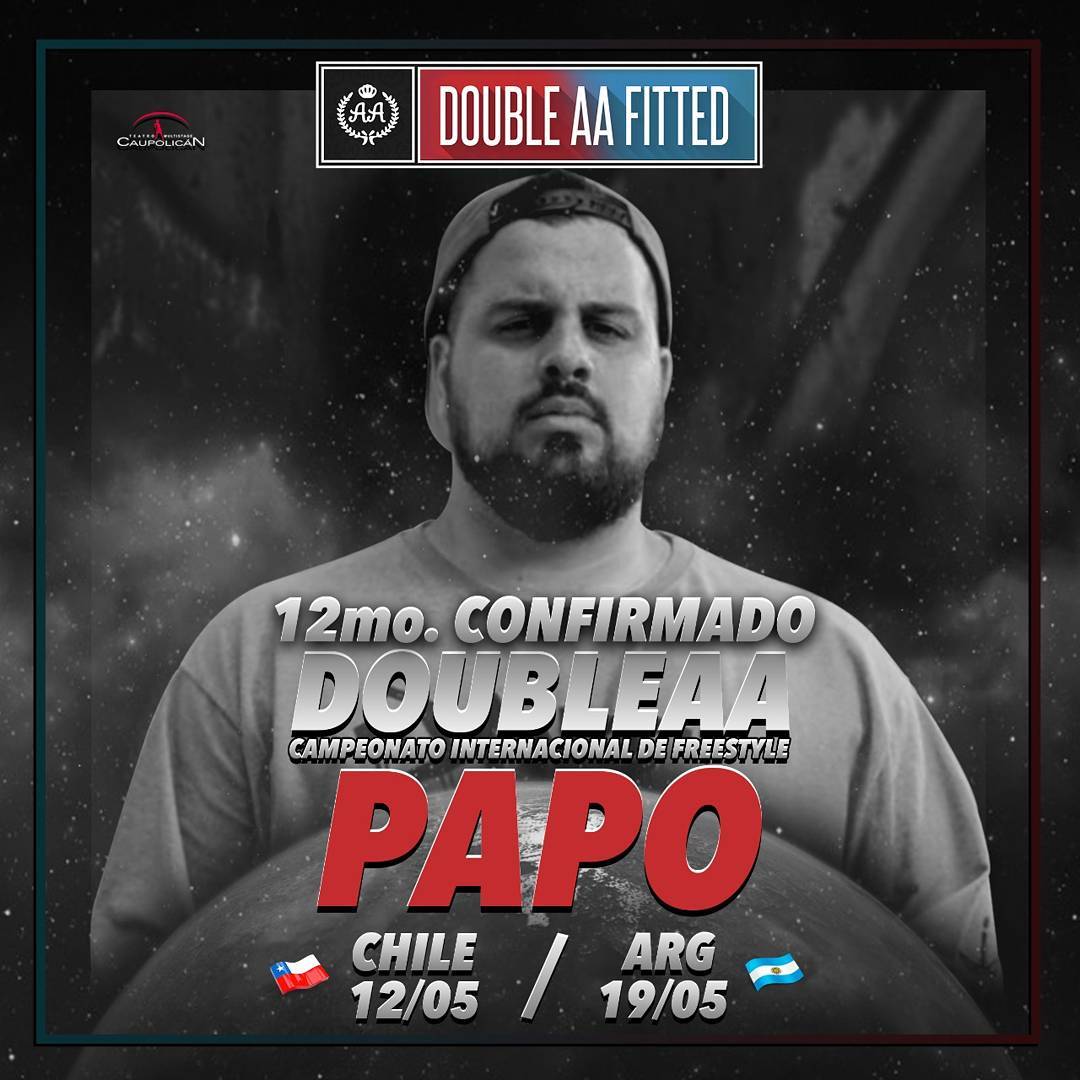 Papo MC