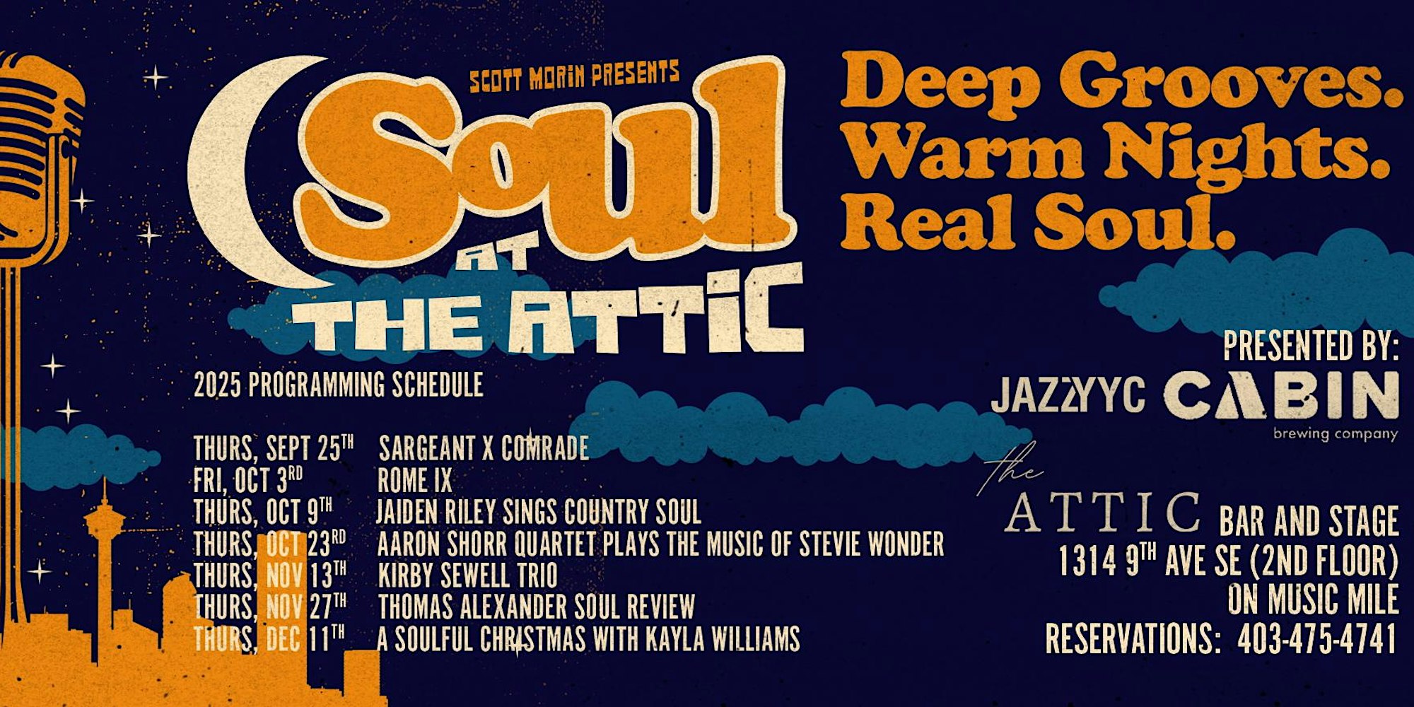 The Attic Bar & Stage - Join these sultry burlesque artists for Classic ...