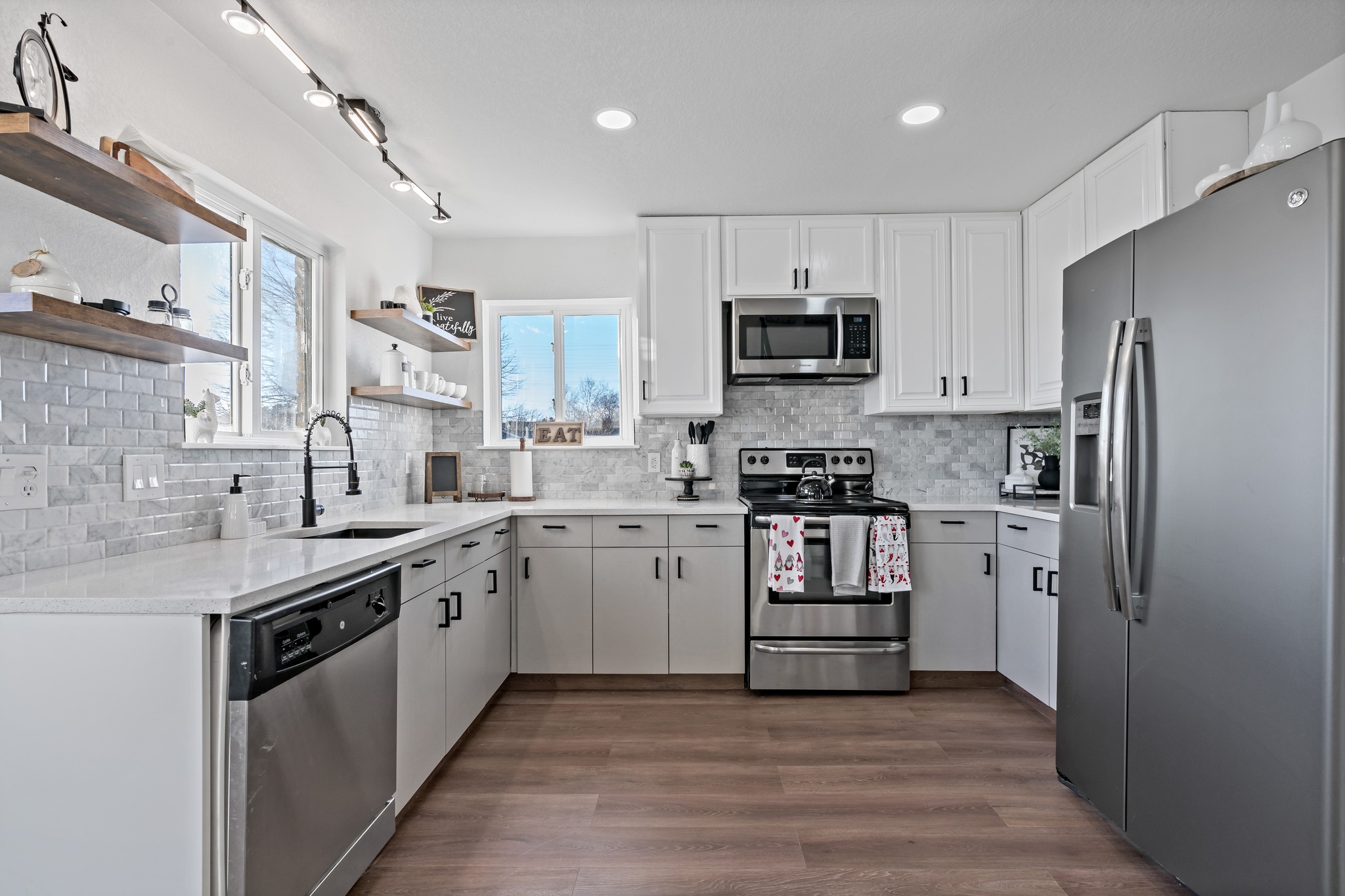 Cesar Reyes Real Estate Team | Denver CO